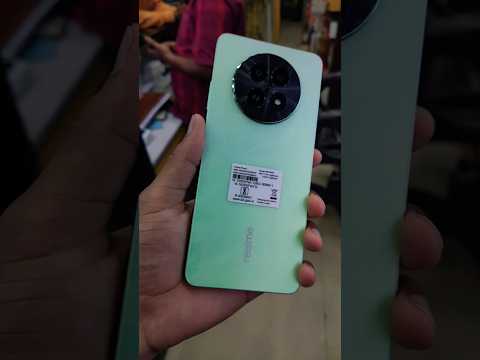 realme c65 5g🔥 low budget smartphone #shortvideo #unboxing