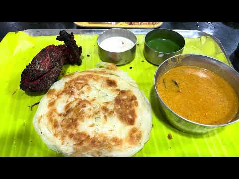 Velankanni Seafood / Street food