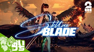 #1【失われし楽園を取り戻せ】おついちの「Stellar Blade(ステラーブレイド)」【2BRO.】