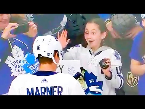 20 CUTEST MOMENTS WITH CHILDREN IN SPORTS