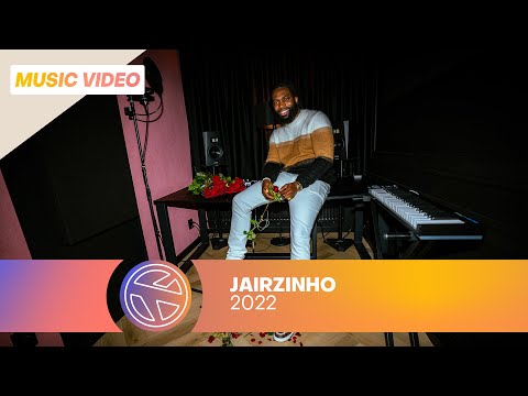 JAIRZINHO - 2022 (PROD. JESPY)