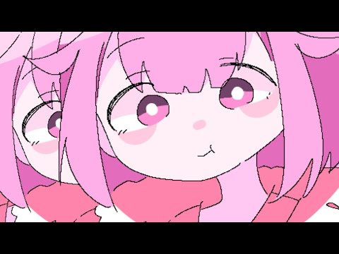 【手描きプロセカ】おくすり飲んで寝よう/鳳えむ