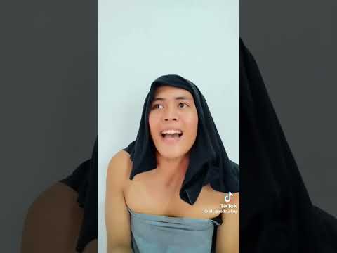 Recmar Funny TikTok Video 3: Part 2 - #recmar #funnypinoy