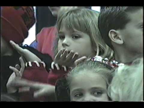 94 Mel Xmas Choir Concert Part 2