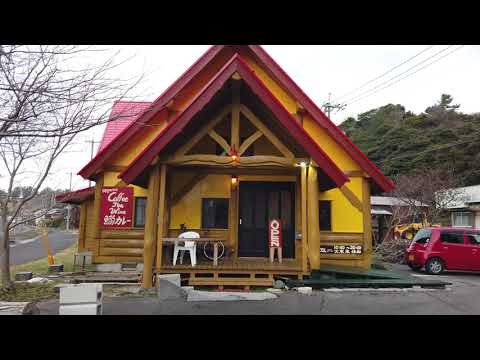 【湯梨浜町グルメ】本格カレーにこだわり珈琲😋美味しくて楽しい時間でした‼️【鰯カレー】【アイアム】