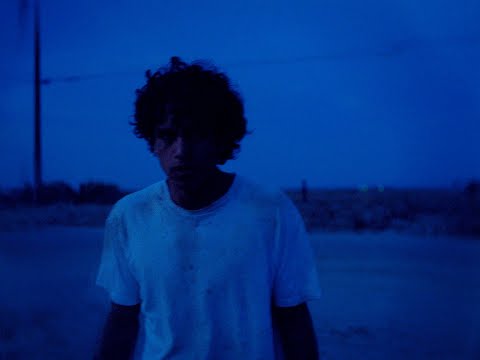 Dominic Fike - Mama's Boy (Official Video)