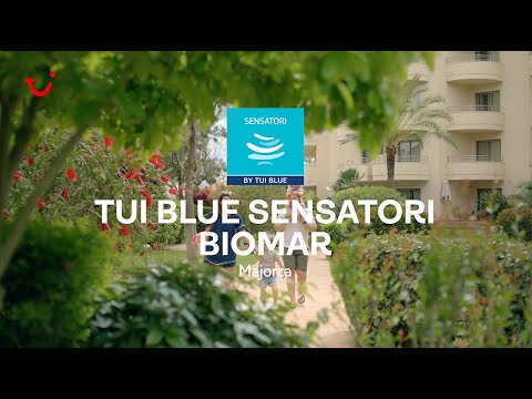 TUI BLUE Sensatori Biomar