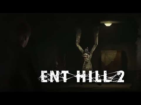 Ein neuer Bosskampf im Lakeview Hotel?! | SILENT HILL 2 REMAKE ► #50