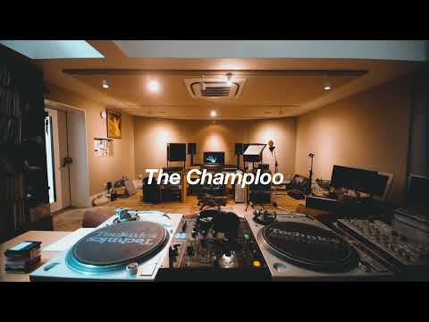 [TEASER] The Champloo