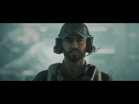 Delta Force | PC Global Open Beta Cinematic Trailer: Genesis《三角洲行动》宣传片——起源