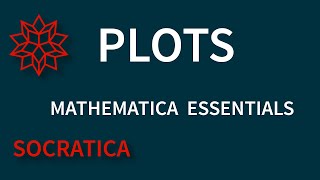 Introduction to Plots - Mathematica & the Wolfram Language