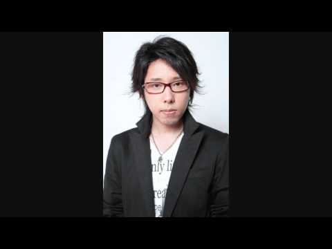 日野聡　HINO Satoshi　ボイスサンプル