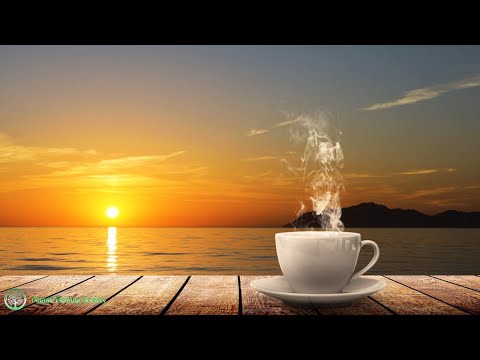 CHILL Morning Music 🌞 Euphoric Positive Energy & Relaxing Mediation Music 528hz