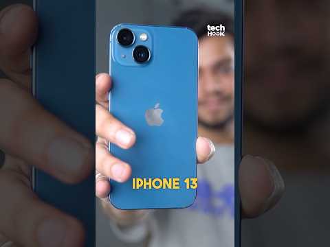 iPhone 13 vs Galaxy S23 FE: Which is Worth it in 2024? #tech #iphone13 #galaxys23fe #ytshorts