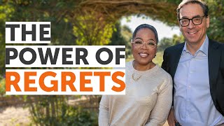 How Regrets Can Move You Forward | The Oprah Podcast with Daniel Pink