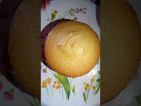 Rava cake recipe