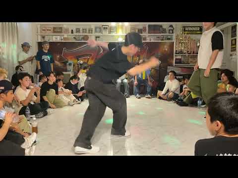 【OPEN TOP32】 たご vs satoru // BATTLE FLAG vol.17