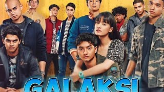 Film Bioskop Indonesia - | GALAKSI (2023) Drama Indonesia Full Movie |#RinduFilm