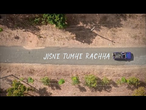 Jisne Tumhe Rachha | Teaser | Shiloh Music |