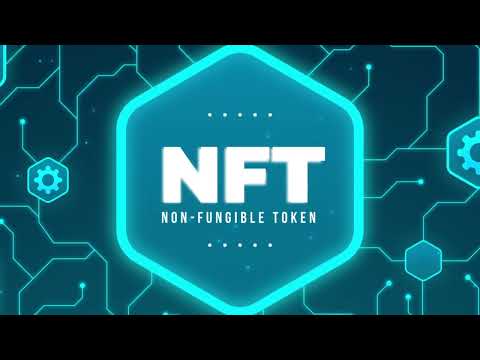 What is NFT? The technology behind NFT?  | Explained in 5 Minutes!