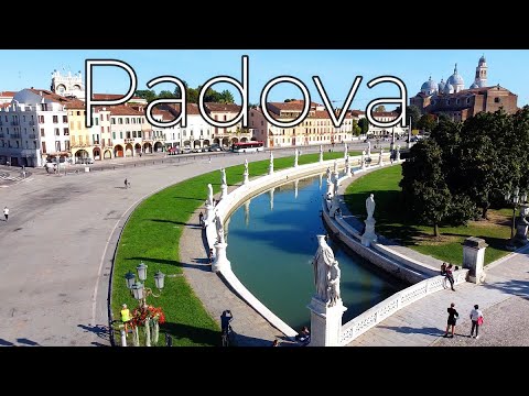 Padova, Italy / Падуя (Padova), Италия