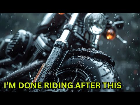 7 Most Common Reasons People Stop Riding Motorcycles