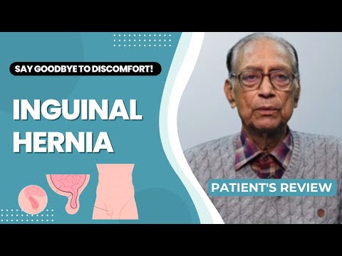 Best INGUINAL HERNIA Hospital In Chandigarh | Best Hernia Treatment Chandigarh | Best Hernia Doctor