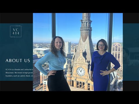 Adelante | Segment | Raquel Filmanowicz -Venture Capital 414