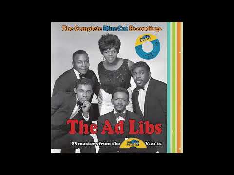 The Ad Libs - The Boy From New York City - 1965