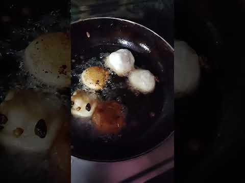 sweet burelu making#yummyrecipe #homemade #burelu #shortvideo #shorts