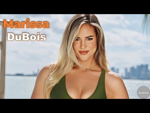 Marissa DuBois: The Beautiful Model Taking Over the Internet