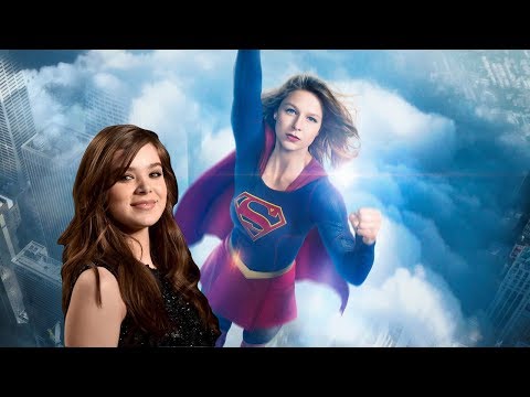 Supergirl: Most Girls (Hailee)