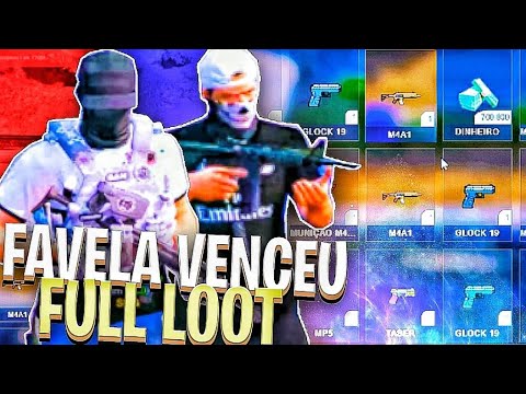 ADM vai CHORA quando VER ESSE VÍDEO no GTA RP