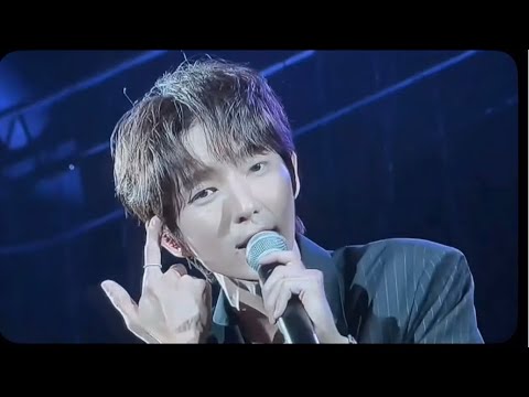 Lee Joon Gi.12.10.24. Фестиваль К-Drama Fes 2024 с Studio Dragon в Токио [Япония]