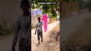 Bombay Laddu 🍭🍭 #shorts #ytshorts