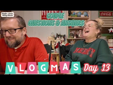 LONGMAS Takes Over VLOGMAS as the New Christmas Vibe!