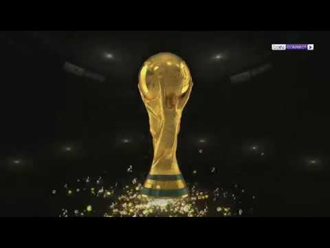 ملخص مباراة روسيا والسعودية  كأس العالم روسيا FIFA 2018