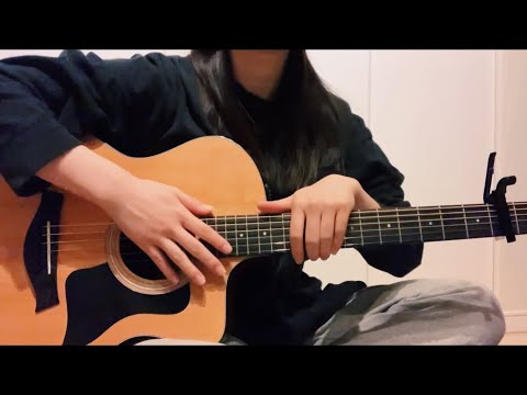 SUMMER END / iri (cover)