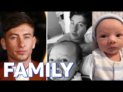 Barry Keoghan Family & Biography