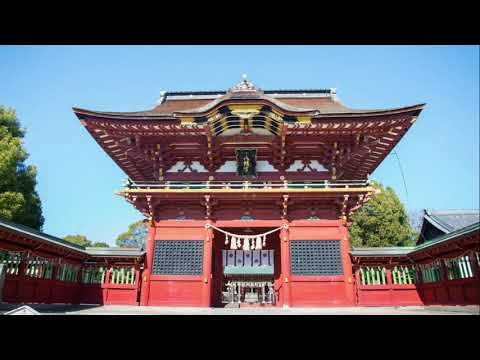 伊賀八幡宮