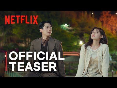 Love Next Door | Official Teaser | Jung Hae In | Jung Somin {ENG SUB}