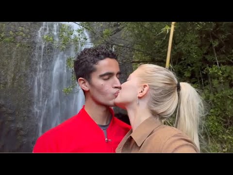 The cutest couple videos and tiktoks on the internet 🍒🍑