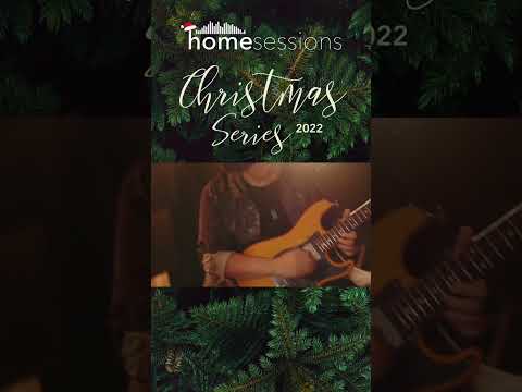 Tori Kelly - Hallelujah (Xmas Special) by Home Sessions