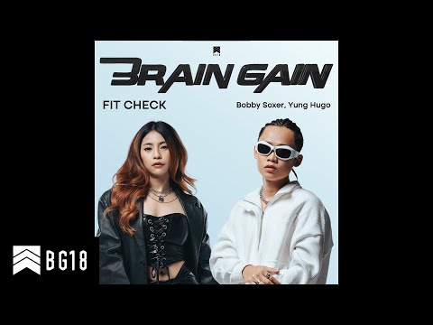 Fit Check (Official Audio)