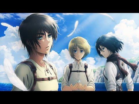 Attack on Titan - Piano Collection (Season 1-4) | Hiroyuki Sawano & Kohta Yamamoto