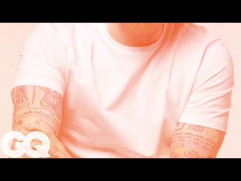 Ed Sheeran Has 'No Ragrets'