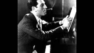 George Gershwin - "An American in Paris"