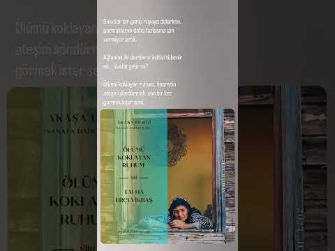 Akasa Dergisi Haziran 2023 Ölümü Koklayan Ruhum “Ölümü