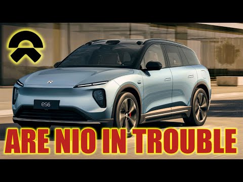 Will NIO Survive | 10% Workforce Cut