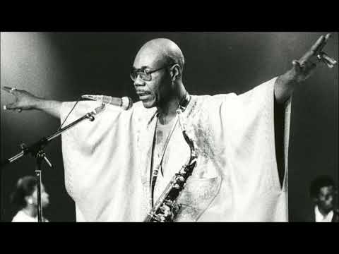 Manu Dibango - Soul Makossa HQ